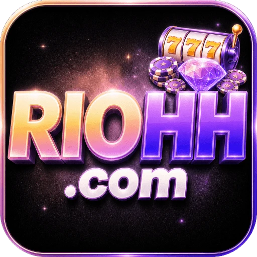 RIOHH.COM Logo